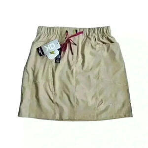 Women's Golf  skirt